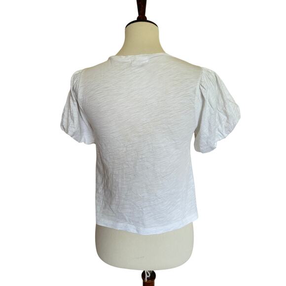 Goldie Princess Sleeve Tee - Picture 2 of 3